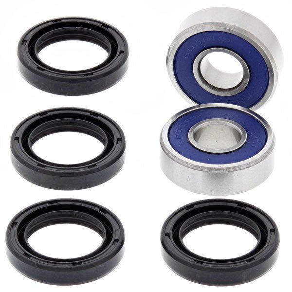 ALL BALLS RACING SUSPENSION BEARING KIT - Driven Powersports Inc.72398040258850-1073