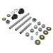 ALL BALLS RACING SUSPENSION BEARING KIT - Driven Powersports Inc.72398043329250-1170