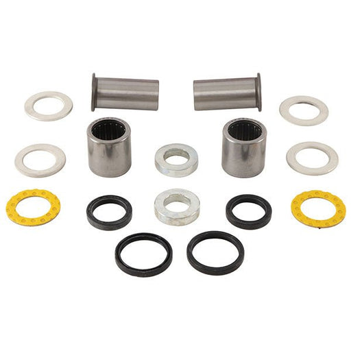 ALL BALLS RACING SWING ARM BEARING KIT - Driven Powersports Inc.72398043562328-1217