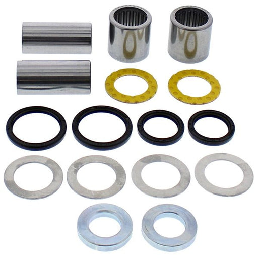 ALL BALLS RACING SWING ARM BEARING KIT - Driven Powersports Inc.61331079737128-1222