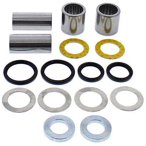 ALL BALLS RACING SWING ARM BEARING KIT - Driven Powersports Inc.61331079737128-1222