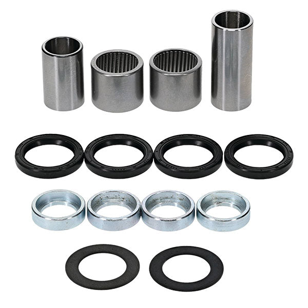 ALL BALLS RACING SWING ARM BEARING KIT - Driven Powersports Inc.28-1229