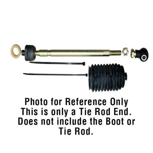 ALL BALLS RACING TIE-ROD END KIT - Driven Powersports Inc.72398042562451-1044-L