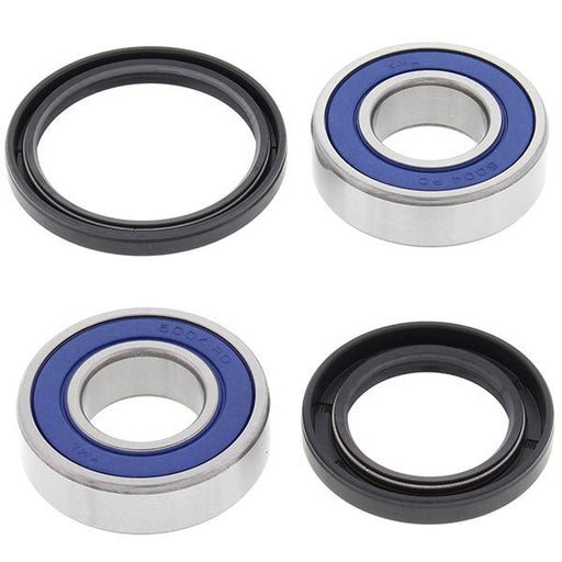 ALL BALLS RACING WHEEL BEARING KIT (25 - 1413) - Driven Powersports Inc.72398040832025 - 1413