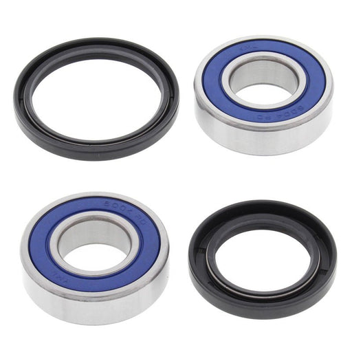 ALL BALLS RACING WHEEL BEARING KIT (25 - 1413) - Driven Powersports Inc.72398040832025 - 1413