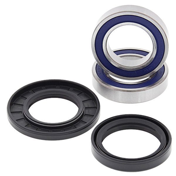 ALL BALLS RACING WHEEL BEARING KIT (25 - 1414) - Driven Powersports Inc.72398042286925 - 1414