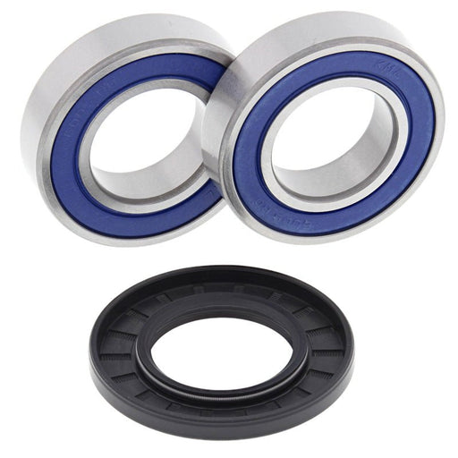 ALL BALLS RACING WHEEL BEARING KIT (25 - 1416) - Driven Powersports Inc.72398042287625 - 1416