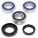 ALL BALLS RACING WHEEL BEARING KIT (25 - 1418) - Driven Powersports Inc.72398040826925 - 1418