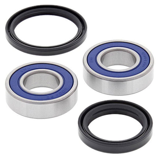 ALL BALLS RACING WHEEL BEARING KIT (25 - 1427) - Driven Powersports Inc.72398042288325 - 1427