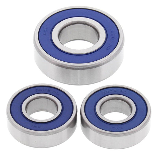 ALL BALLS RACING WHEEL BEARING KIT (25 - 1440) - Driven Powersports Inc.72398040885625 - 1440