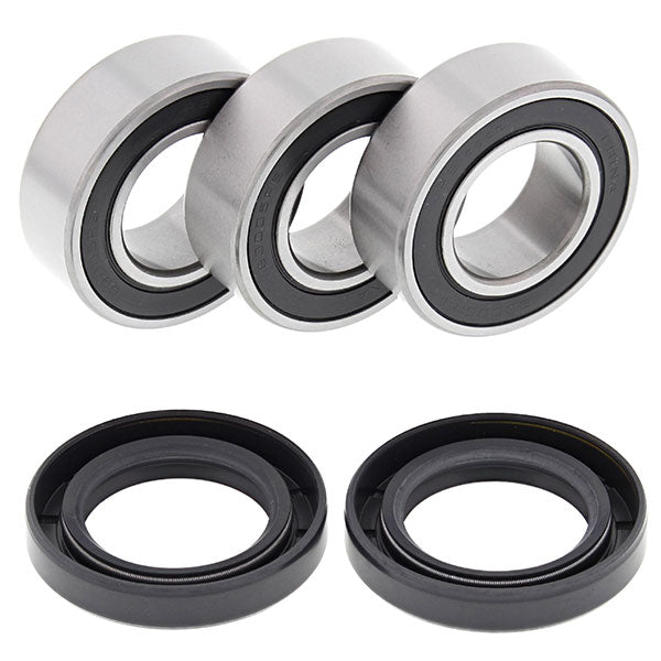 ALL BALLS RACING WHEEL BEARING KIT (25 - 1535) - Driven Powersports Inc.72398042298225 - 1535