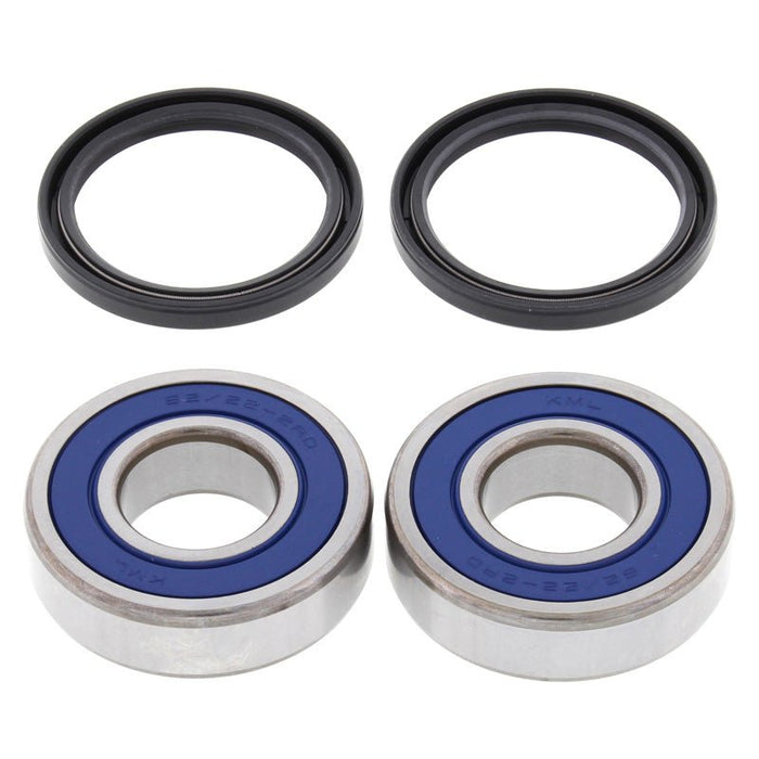 ALL BALLS RACING WHEEL BEARING KIT (25-1548) - Driven Powersports Inc.72398040695125-1548