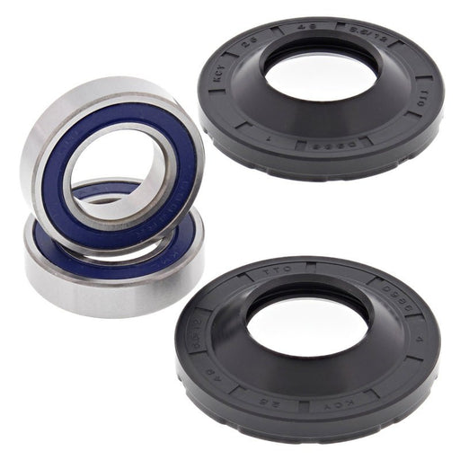 ALL BALLS RACING WHEEL BEARING KIT (25 - 1549) - Driven Powersports Inc.72398042300225 - 1549