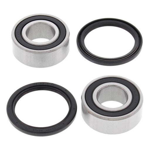 ALL BALLS RACING WHEEL BEARING KIT (25 - 1550) - Driven Powersports Inc.72398040762025 - 1550