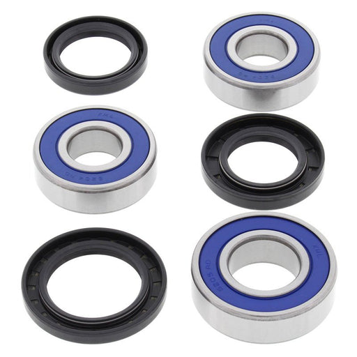 ALL BALLS RACING WHEEL BEARING KIT (25-1556) - Driven Powersports Inc.23725155625-1556