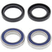 ALL BALLS RACING WHEEL BEARING KIT (25 - 1570) - Driven Powersports Inc.72398040856625 - 1570