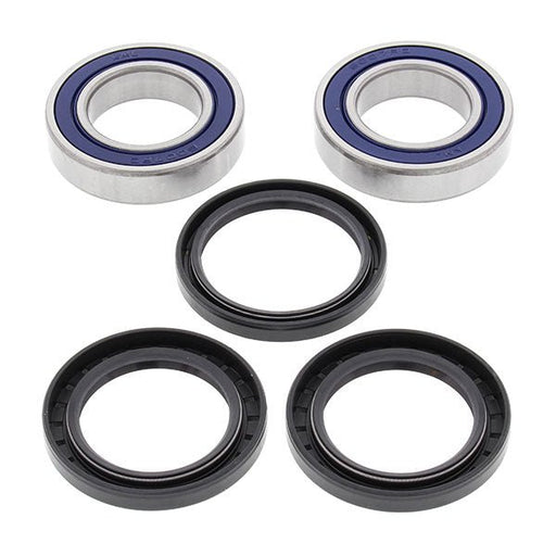 ALL BALLS RACING WHEEL BEARING KIT (25 - 1577) - Driven Powersports Inc.72398040060725 - 1577