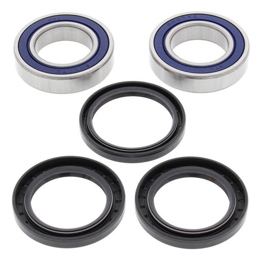 ALL BALLS RACING WHEEL BEARING KIT (25 - 1577) - Driven Powersports Inc.72398040060725 - 1577