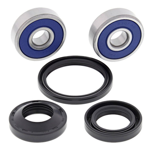 ALL BALLS RACING WHEEL BEARING KIT (25-1597) - Driven Powersports Inc.72398042312525-1597