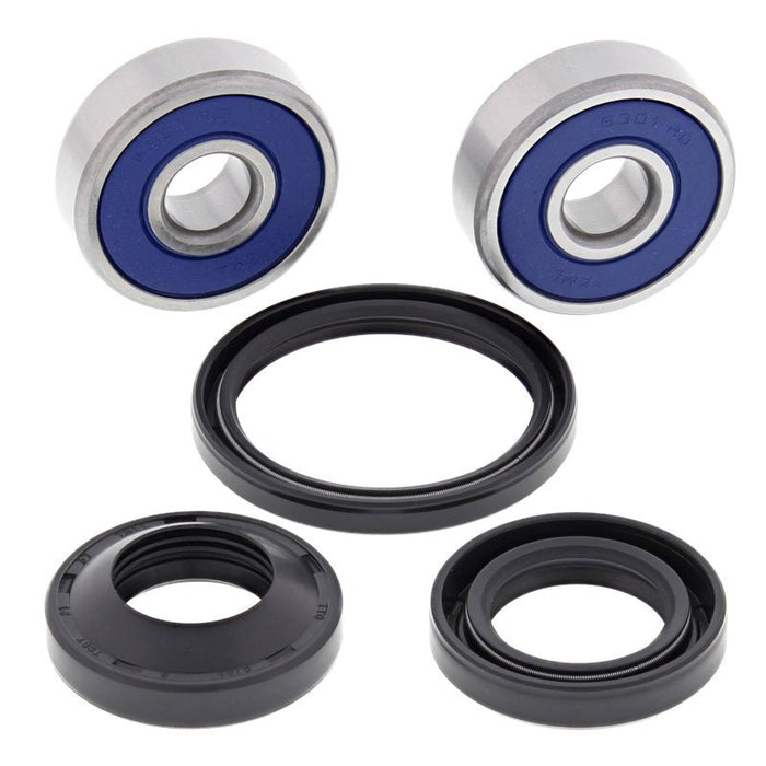 ALL BALLS RACING WHEEL BEARING KIT (25-1597) - Driven Powersports Inc.72398042312525-1597