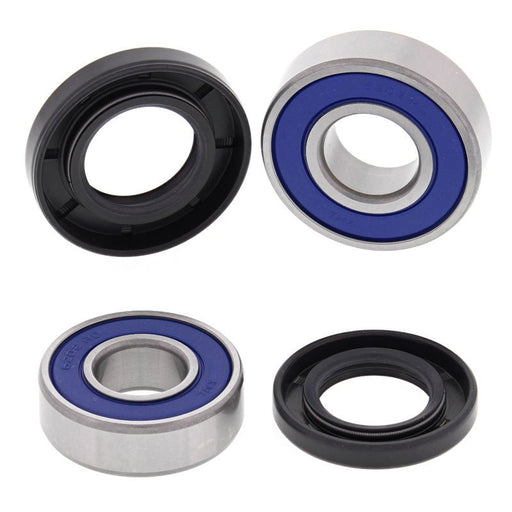 ALL BALLS RACING WHEEL BEARING KIT (25 - 1611) - Driven Powersports Inc.72398041544125 - 1611