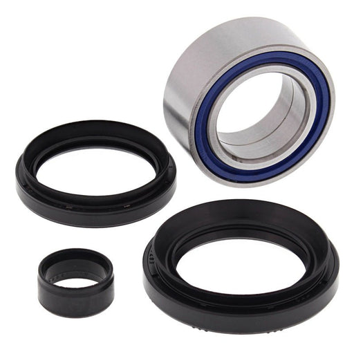 ALL BALLS RACING WHEEL BEARING KIT (25-1621) - Driven Powersports Inc.23725162125-1621