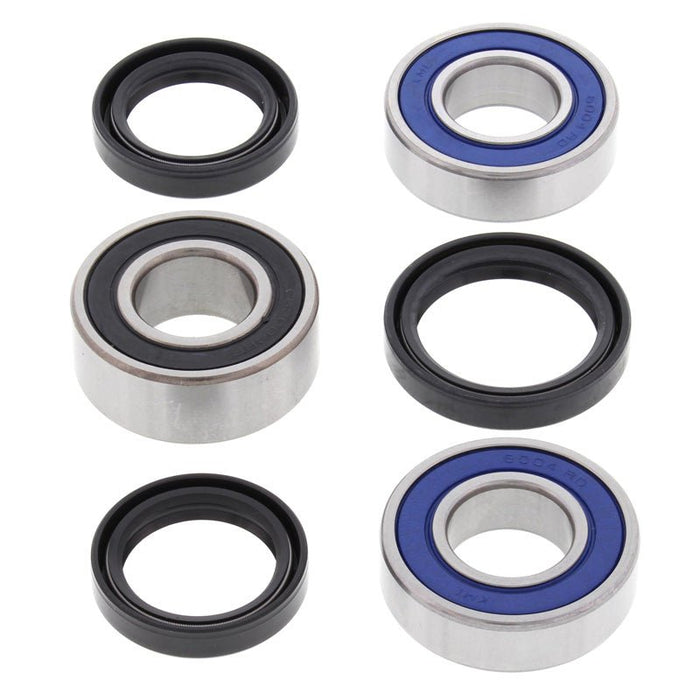 ALL BALLS RACING WHEEL BEARING KIT (25-1622) - Driven Powersports Inc.72398040790325-1622