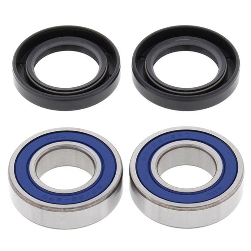 ALL BALLS RACING WHEEL BEARING KIT (25-1633) - Driven Powersports Inc.23725163325-1633