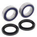 ALL BALLS RACING WHEEL BEARING KIT (25 - 1660) - Driven Powersports Inc.72398041551925 - 1660