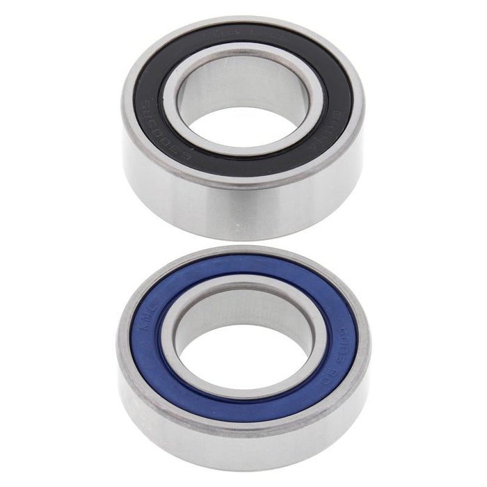 ALL BALLS RACING WHEEL BEARING KIT (25-1676) - Driven Powersports Inc.72398040823825-1676