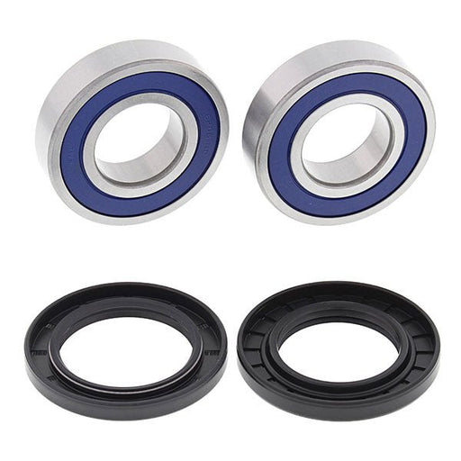 ALL BALLS RACING WHEEL BEARING KIT (25 - 1732) - Driven Powersports Inc.25 - 173225 - 1732