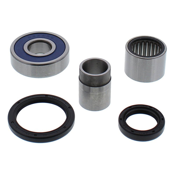 ALL BALLS RACING WHEEL BEARING KIT (25-1766) - Driven Powersports Inc.23725176625-1766