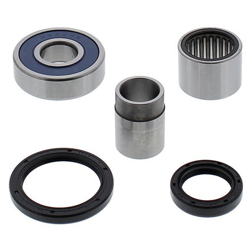 ALL BALLS RACING WHEEL BEARING KIT (25-1766) - Driven Powersports Inc.23725176625-1766