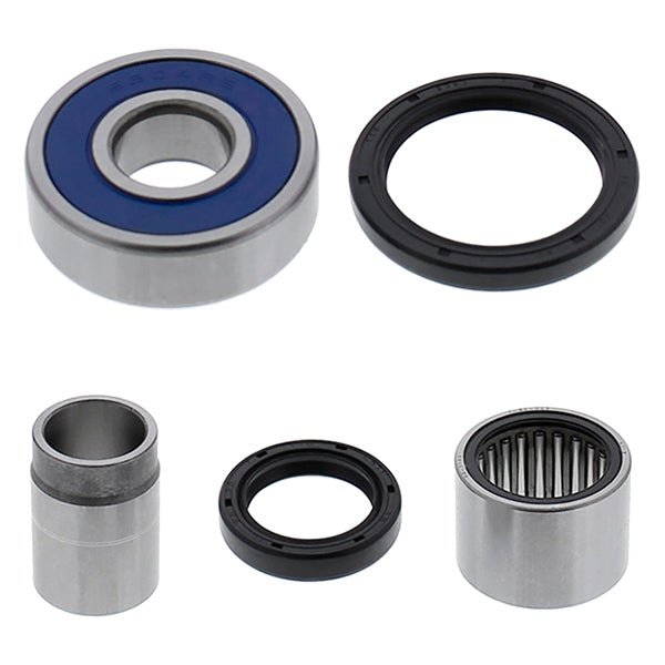 ALL BALLS RACING WHEEL BEARING KIT (25-1776) - Driven Powersports Inc.23725177625-1776