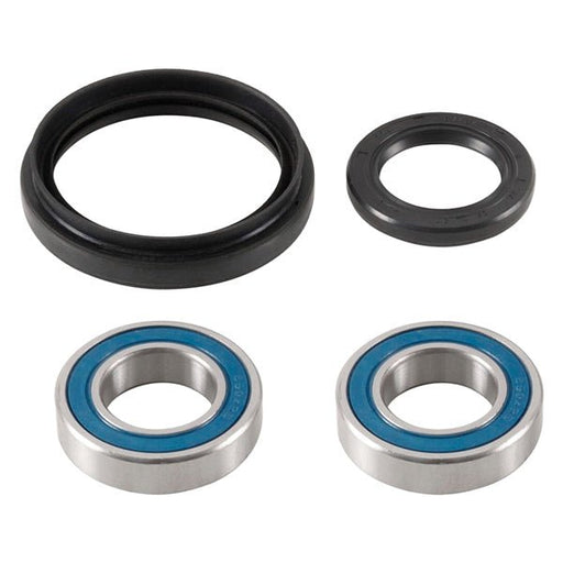 ALL BALLS RACING WHEEL BEARING KIT (25 - 1786) - Driven Powersports Inc.61331079611425 - 1786