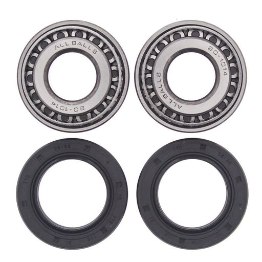 ALL BALLS RACING WHEEL BEARING KIT (25-1794) - Driven Powersports Inc.61331080394225-1794