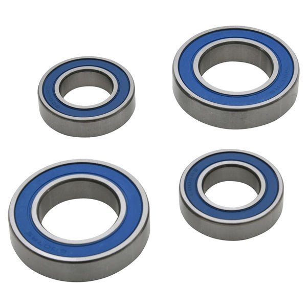 ALL BALLS RACING WHEEL BEARING KIT (25-1808) - Driven Powersports Inc.61331080776625-1808