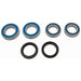 ALL BALLS RACING WHEEL BEARING KIT (25-1809) - Driven Powersports Inc.61331080777325-1809