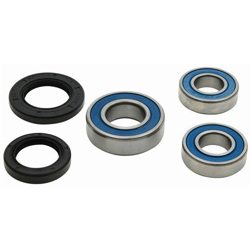 ALL BALLS RACING WHEEL BEARING KIT (25-1810) - Driven Powersports Inc.61331080783425-1810