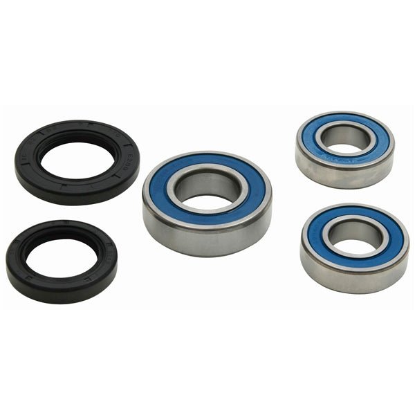 ALL BALLS RACING WHEEL BEARING KIT (25-1810) - Driven Powersports Inc.61331080783425-1810