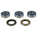 ALL BALLS RACING WHEEL BEARING KIT (25 - 1813) - Driven Powersports Inc.61331080859625 - 1813