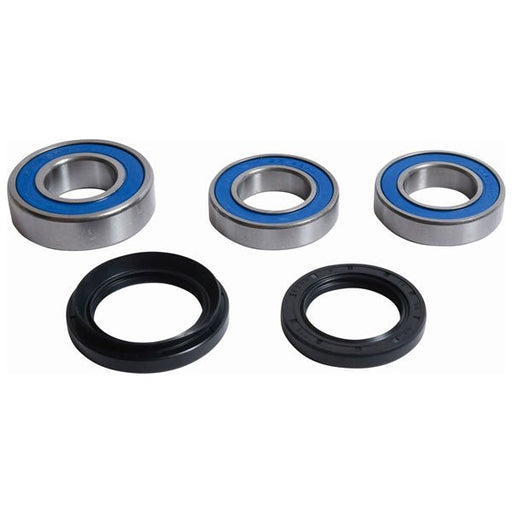 ALL BALLS RACING WHEEL BEARING KIT (25-1814) - Driven Powersports Inc.61331080861925-1814