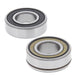 ALL BALLS RACING WHEEL BEARING KIT - ABS - Driven Powersports Inc.72398040575625-1691