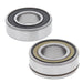 ALL BALLS RACING WHEEL BEARING KIT - ABS - Driven Powersports Inc.72398040575625-1691