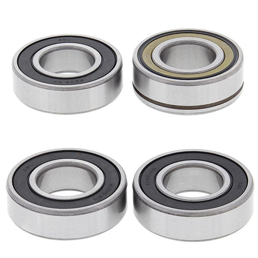 ALL BALLS RACING WHEEL BEARING KIT - ABS - Driven Powersports Inc.72398040597825-1692