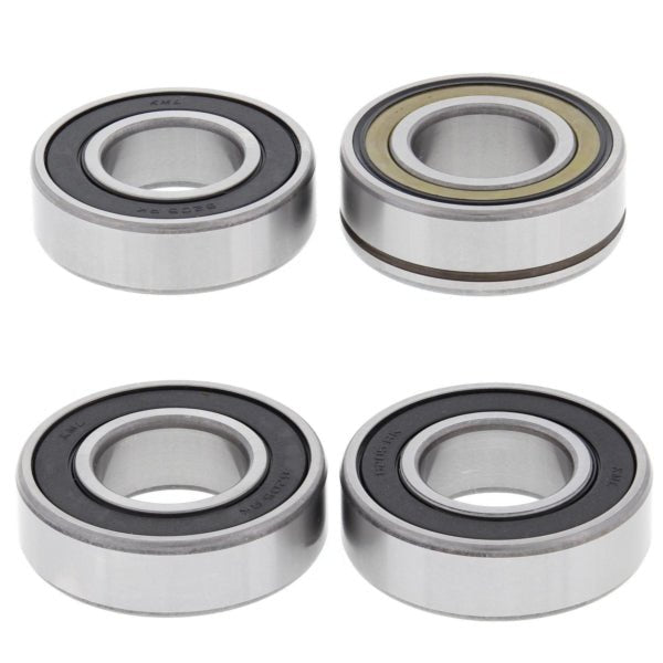 ALL BALLS RACING WHEEL BEARING KIT - ABS - Driven Powersports Inc.72398040597825-1692