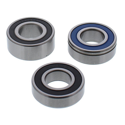 ALL BALLS RACING WHEEL BEARING KIT - ABS - Driven Powersports Inc.23725174825-1748