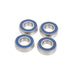 ALL BALLS RACING WHEEL BEARING KIT - NON ABS - Driven Powersports Inc.72398040596125-1405