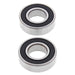 ALL BALLS RACING WHEEL BEARING KIT - NON ABS - Driven Powersports Inc.72398040576325-1571