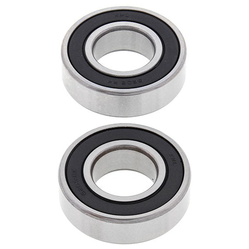 ALL BALLS RACING WHEEL BEARING KIT - NON ABS - Driven Powersports Inc.72398040576325-1571